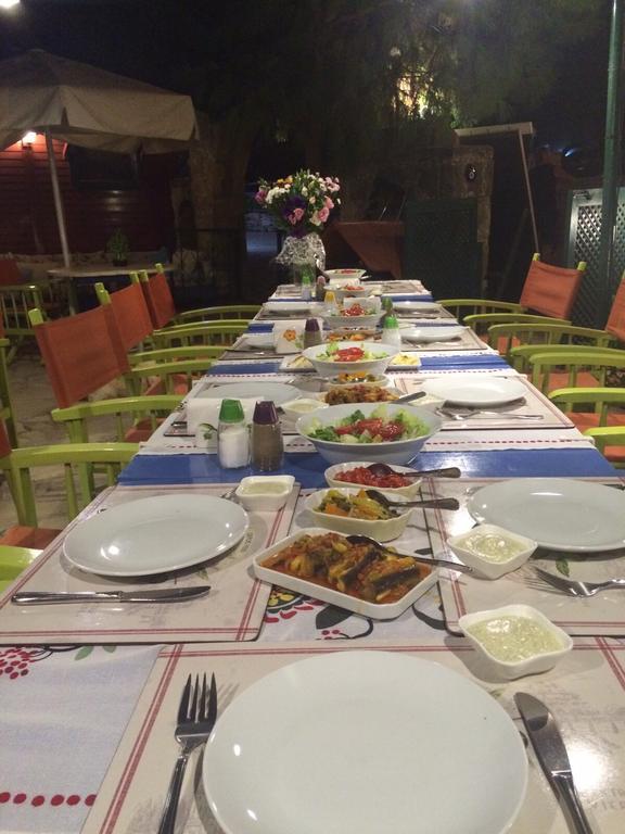 Guest house Doga Pension *