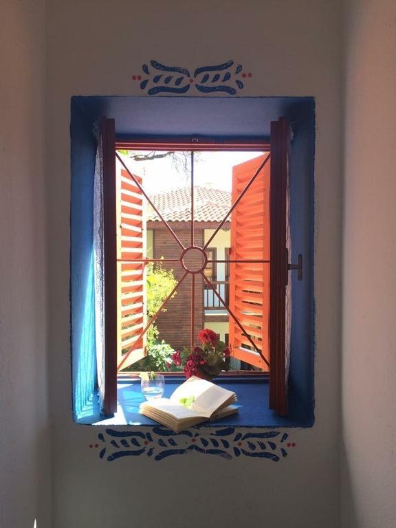 Guest house Doga Pension *