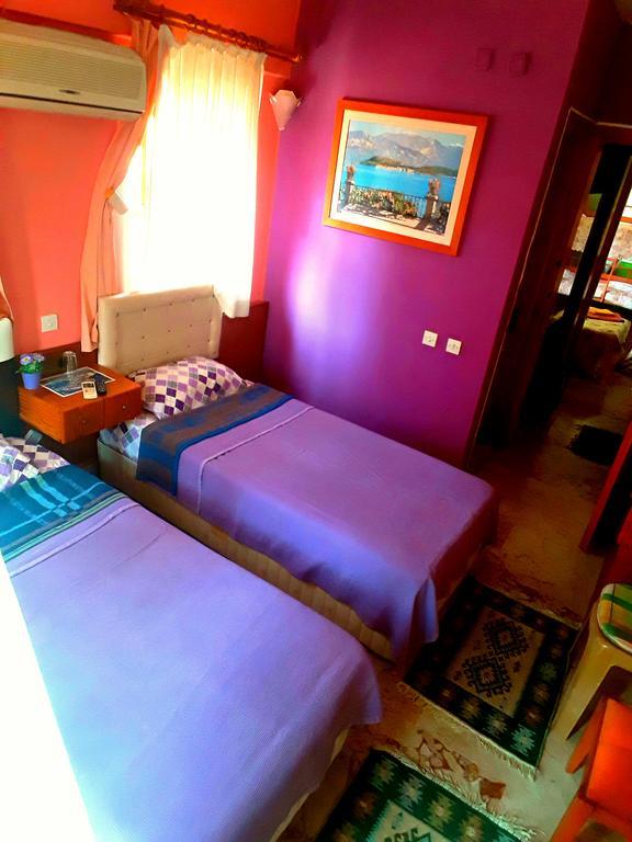 Hotel Tuana 3*