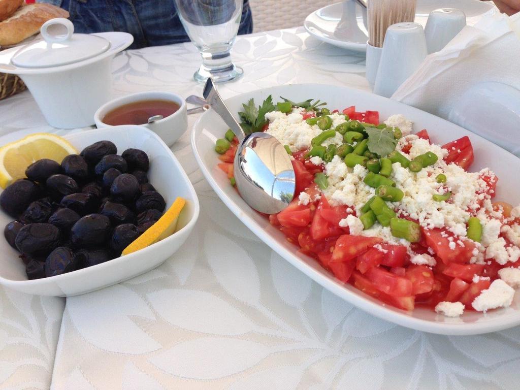 Sare Hotel Guzelcamli
