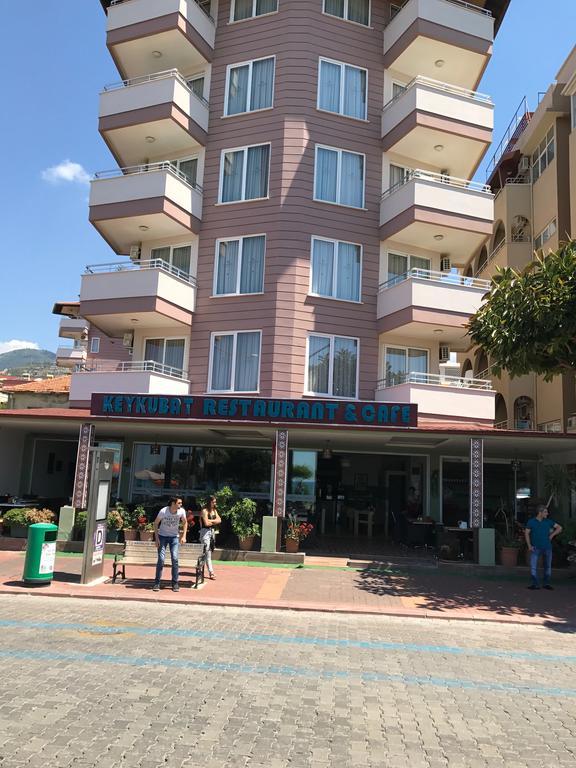 Sultan Keykubat Alanya