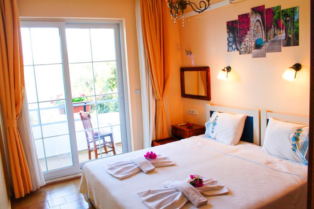 Bozburun Aphrodite Beach & Hotel Hotel Marmaris