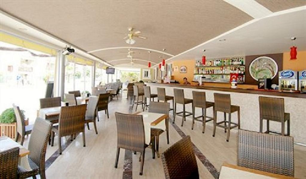 Mersoy Exclusive (adults Only) Hotel 3*