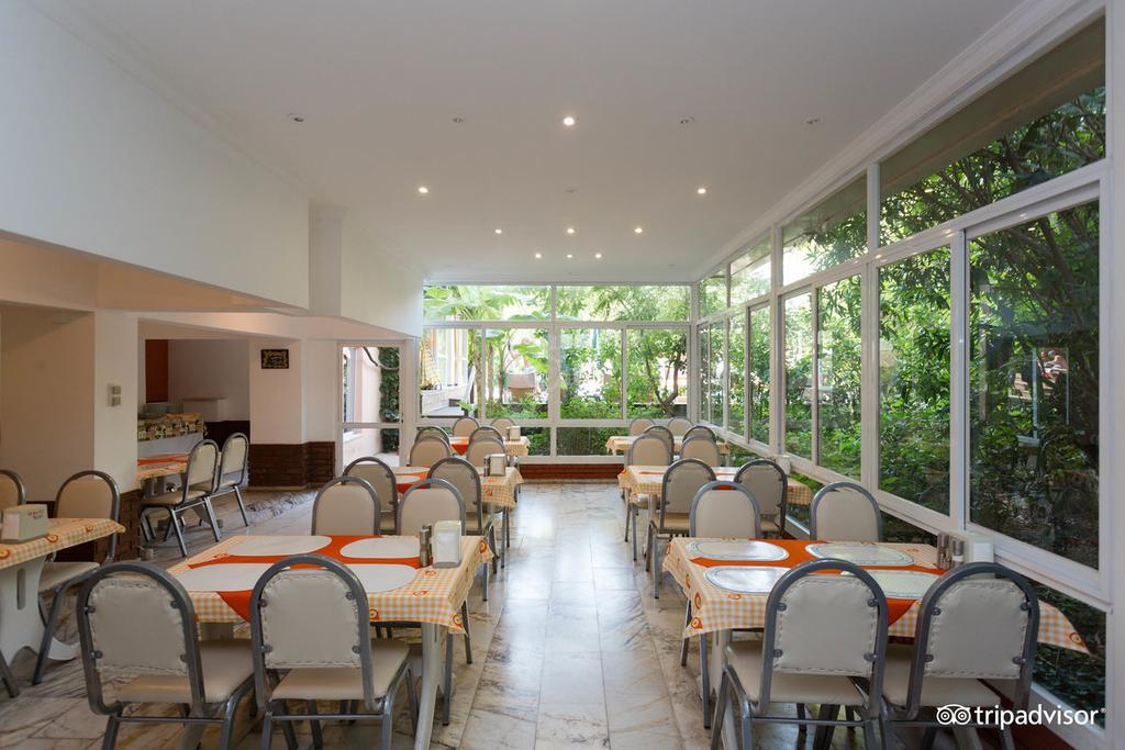 Orkide Hotel 2*