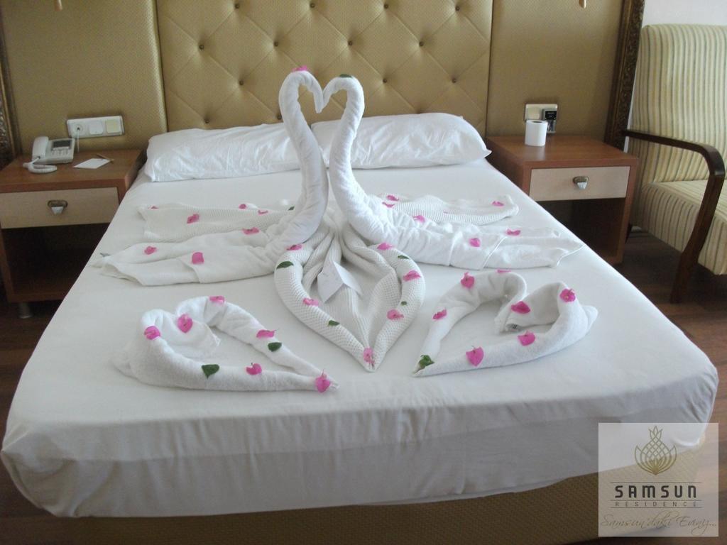 Samsun Residence 3* Samsun
