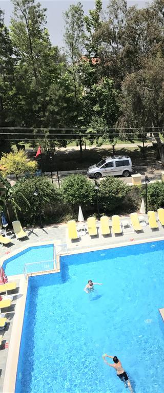 Aparthotel Nar