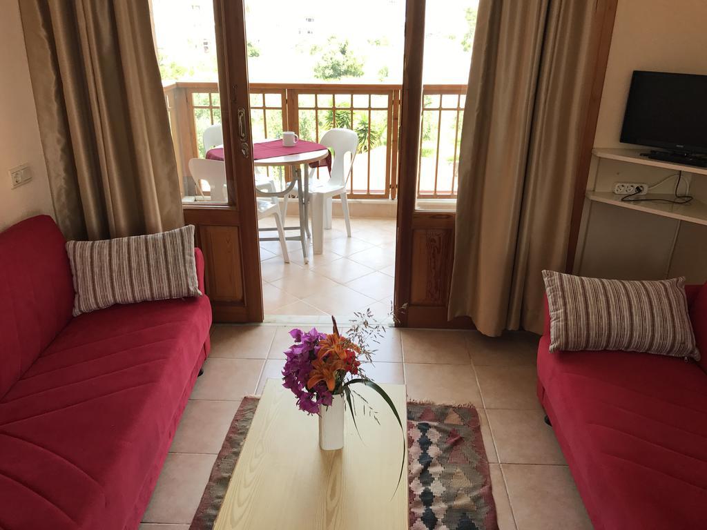 Aparthotel Nar 2*