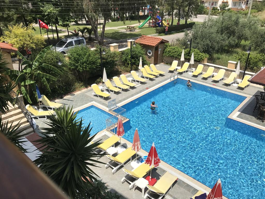 Nar Aparthotel 2*