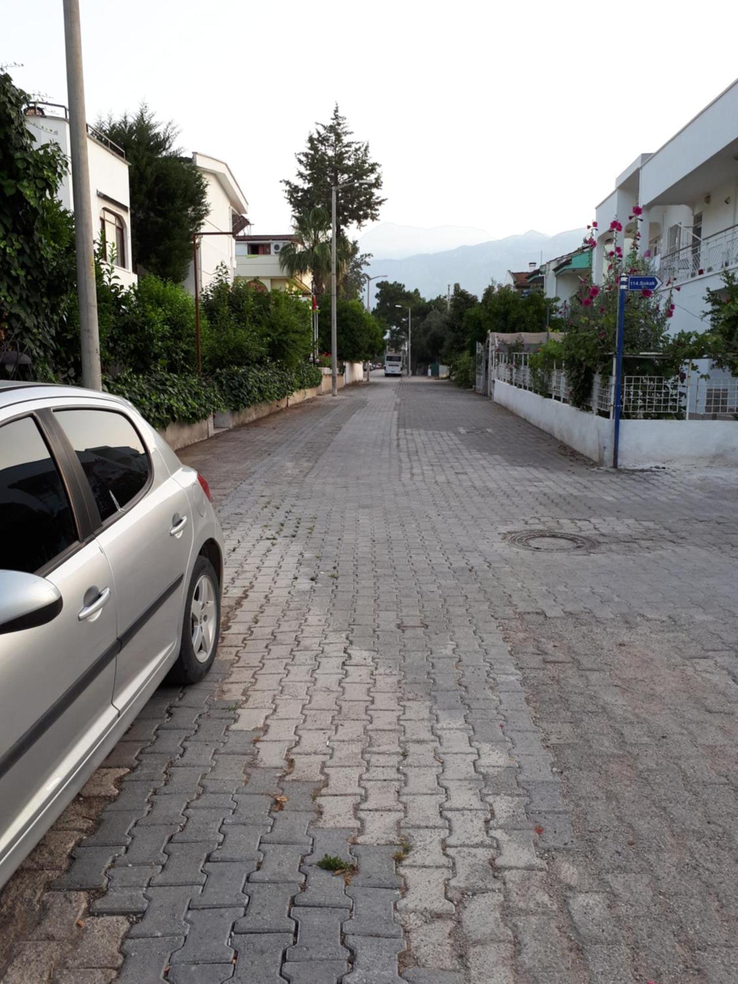 Guest house Sima Resort Kemer