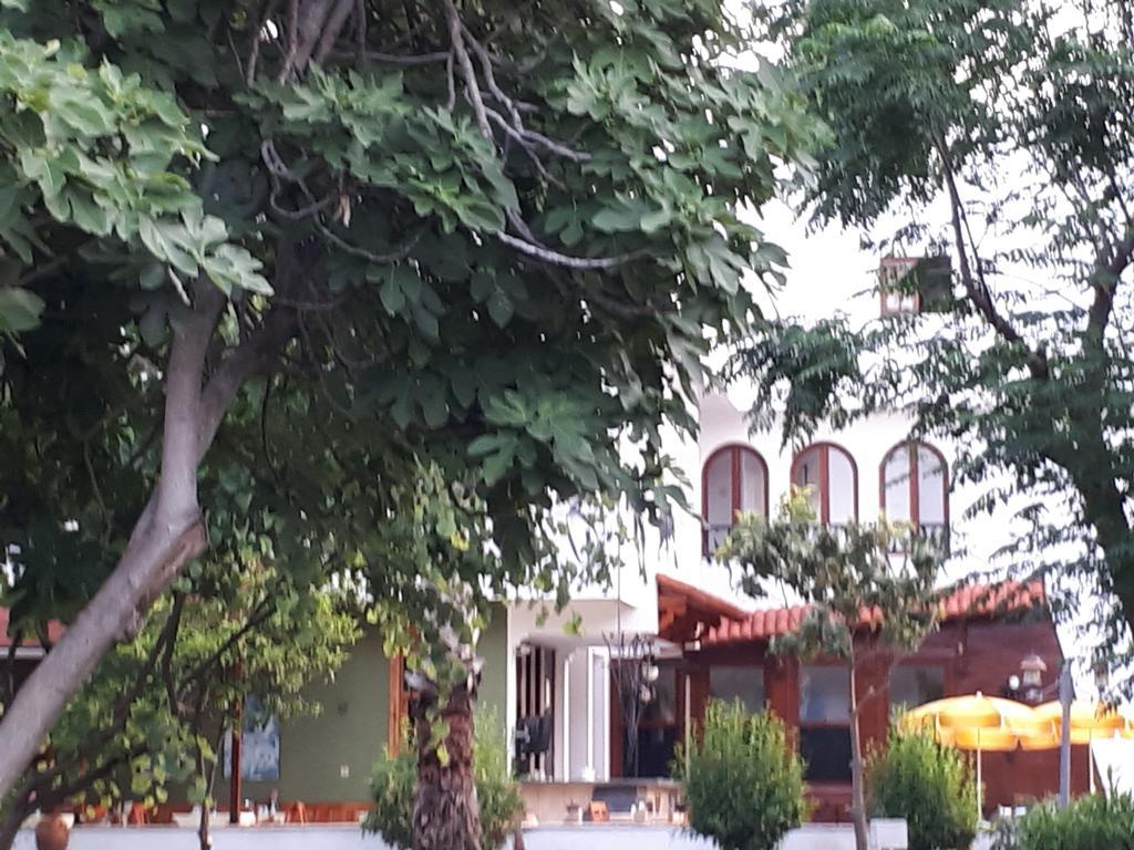 Guest house Sima Resort