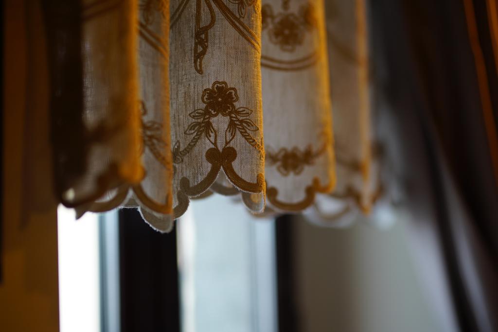 Tahir Aga Konagi Hotel 4*