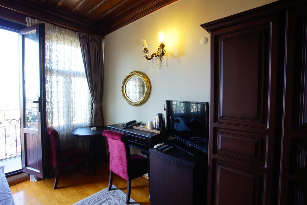 Hotel Tahir Aga Konagi 4*