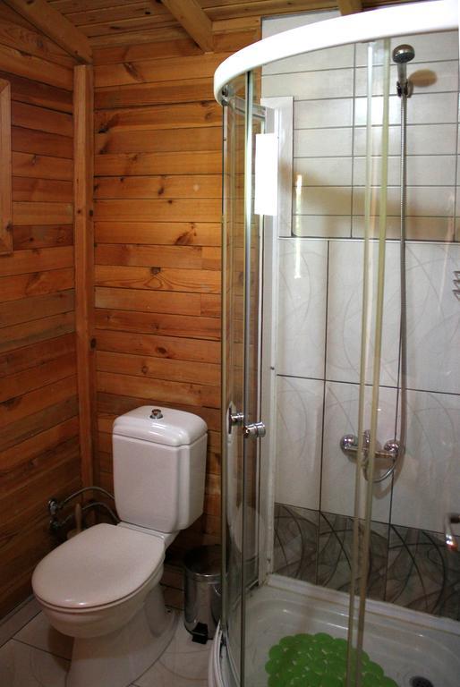 Guest house Lagina