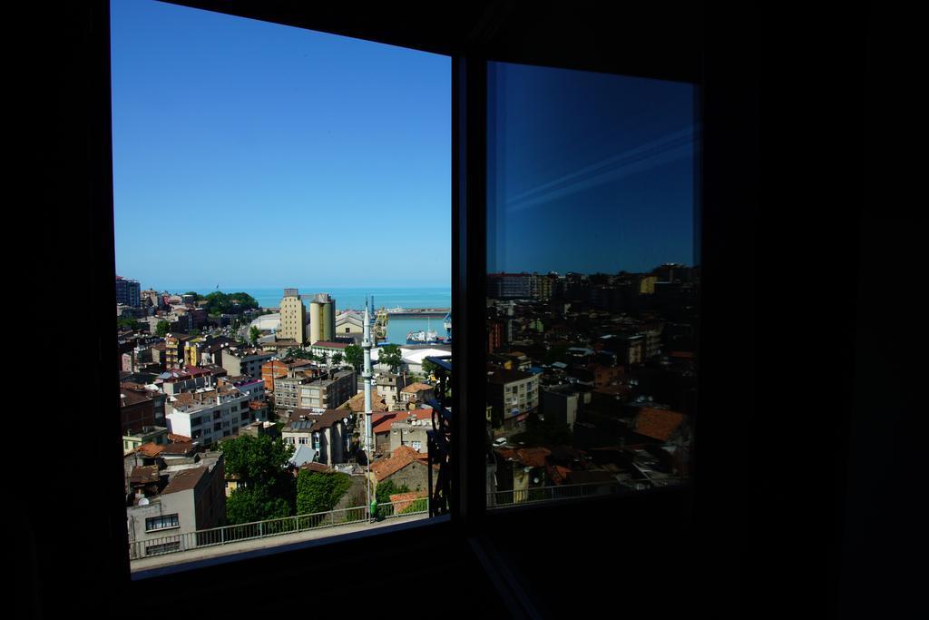 Hotel Tahir Aga Konagi 4*