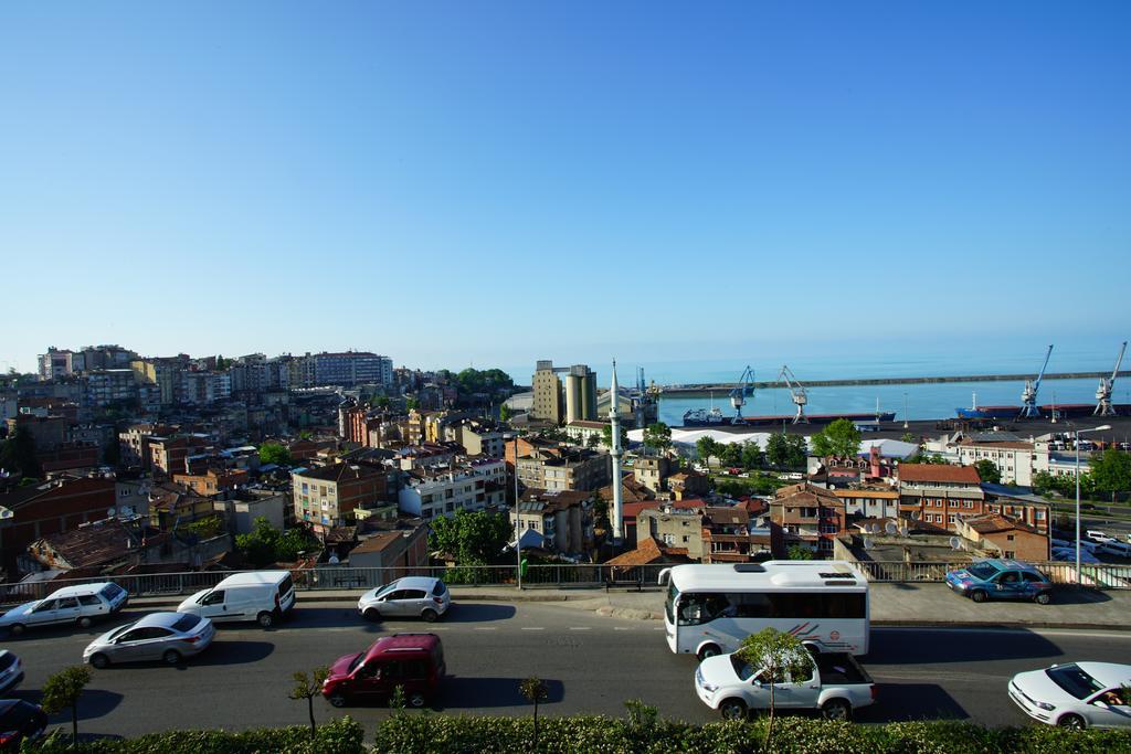 Tahir Aga Konagi 4* Trabzon