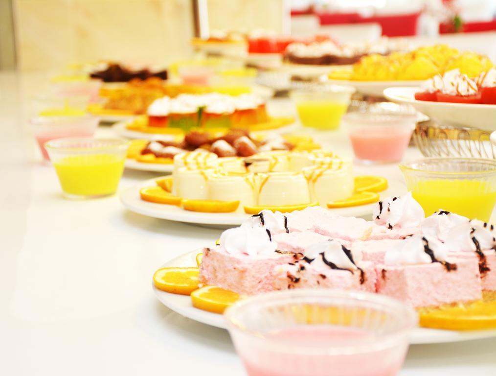 Hotel Rose 3*