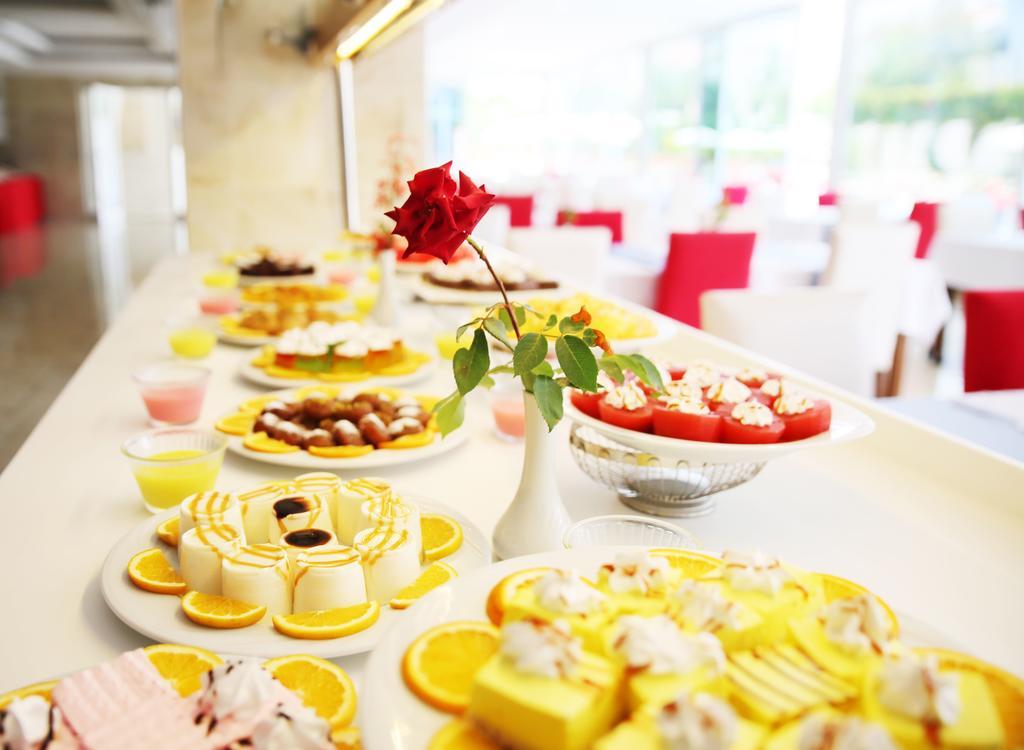 Hotel Rose 3*