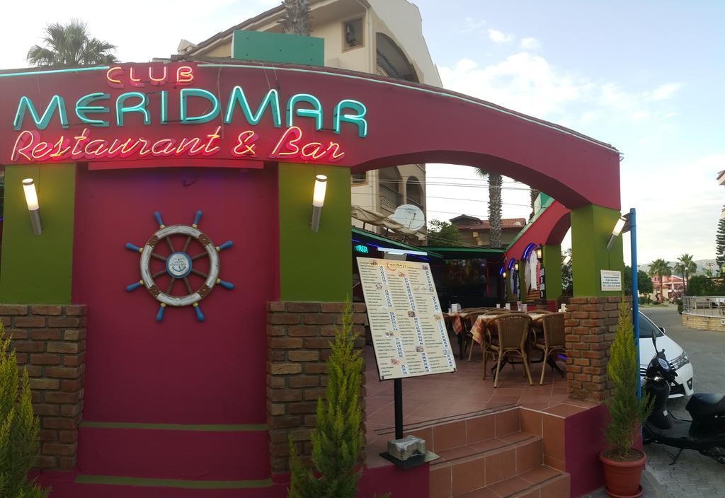 Aparthotel Club Meridmar