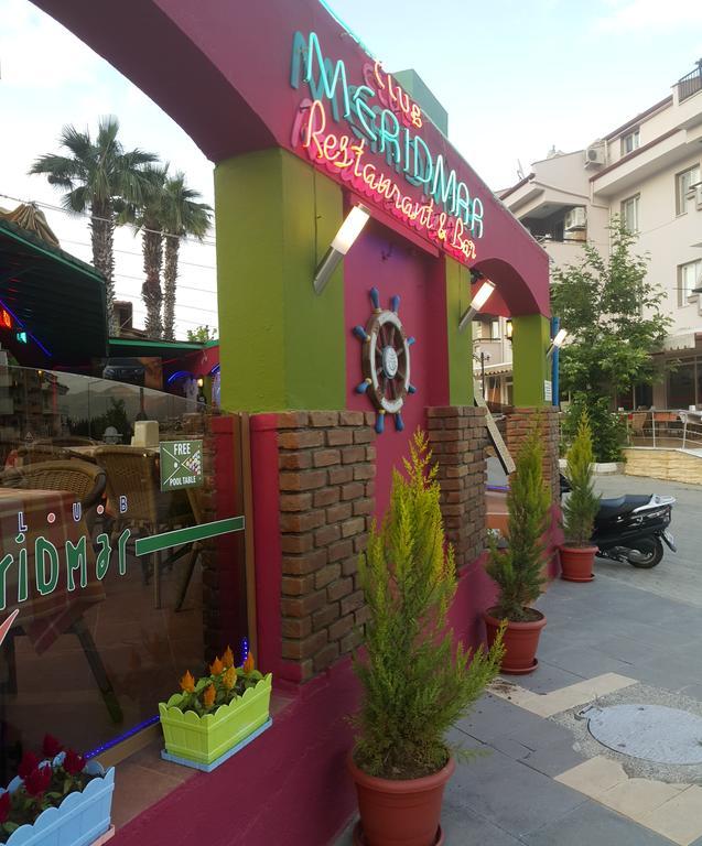 Club Meridmar Aparthotel