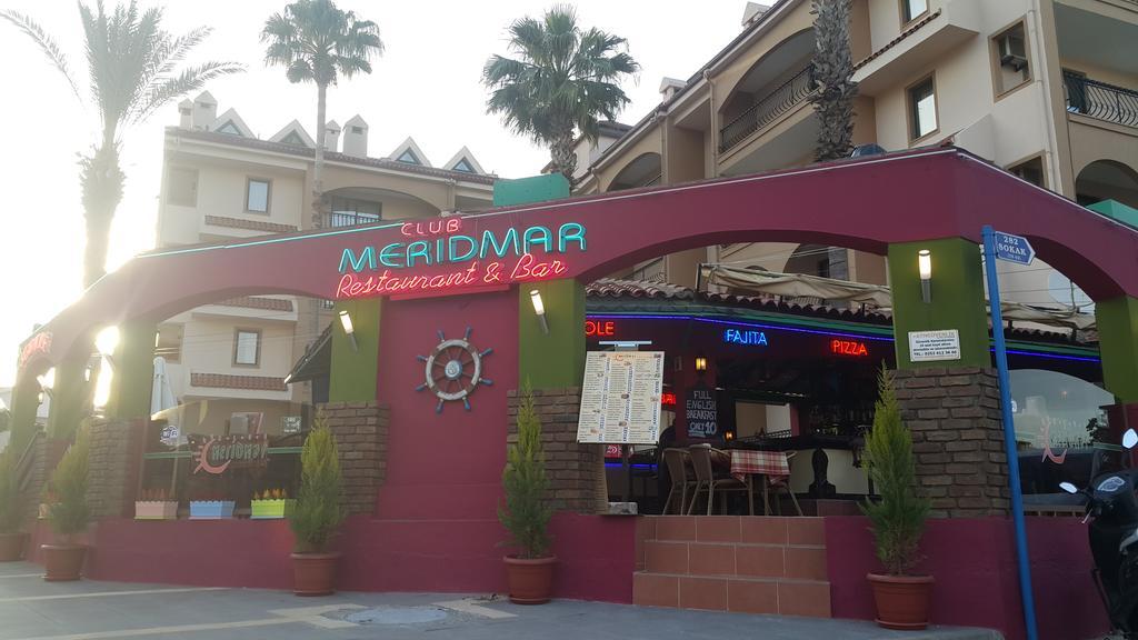 Club Meridmar