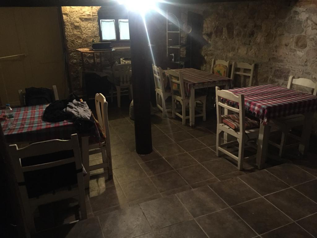 Hayat Alti Guest house