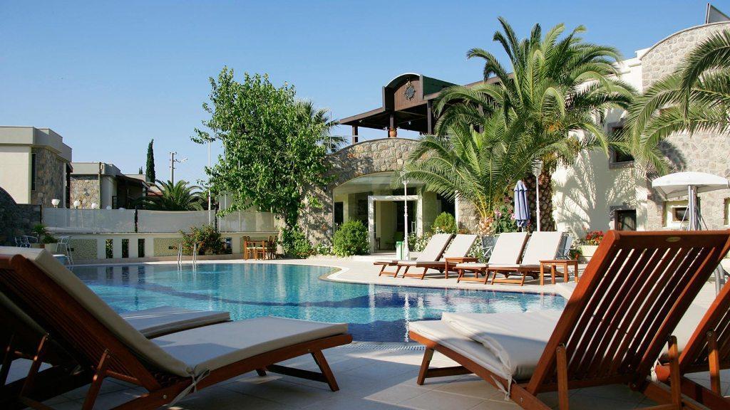 Bella Garden 4*