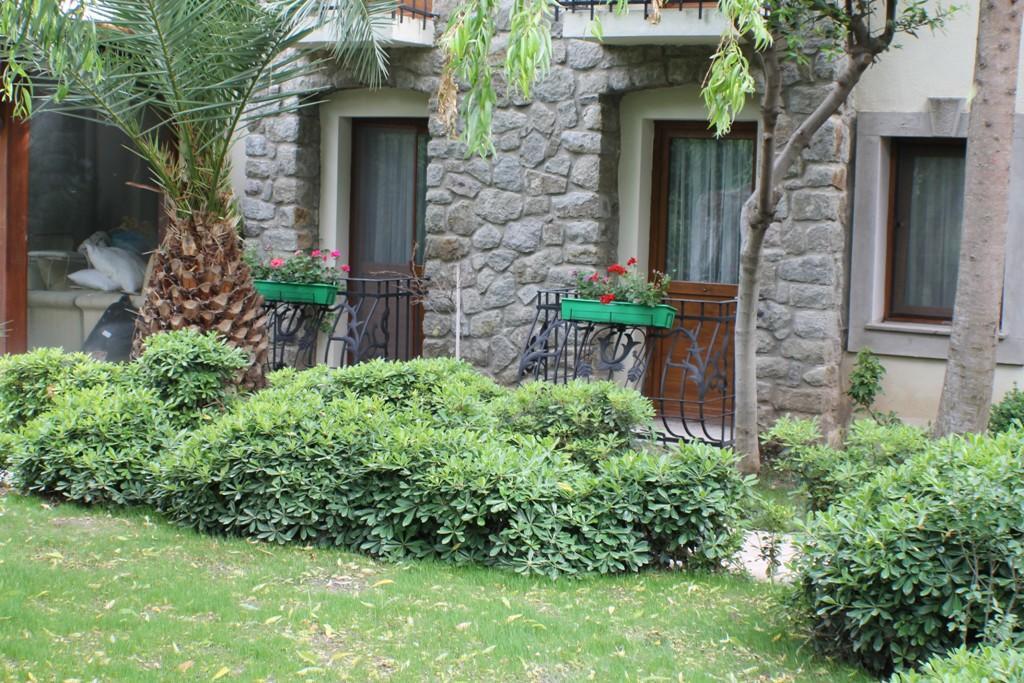 Bella Garden Hotel Golturkbuku
