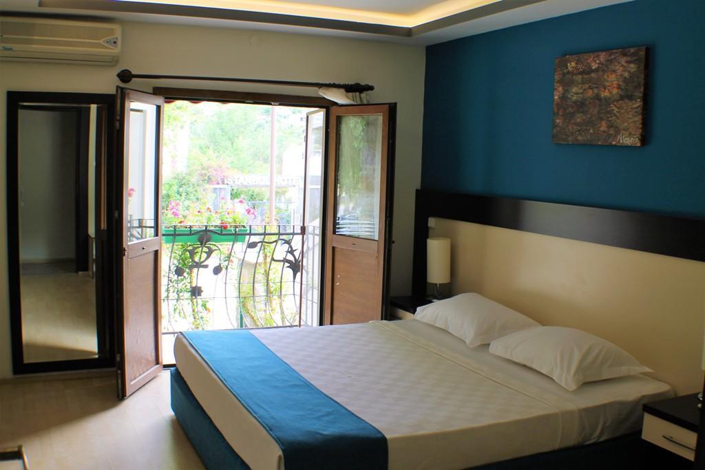 Bella Garden 4* Golturkbuku
