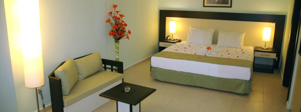 Bella Garden Hotel