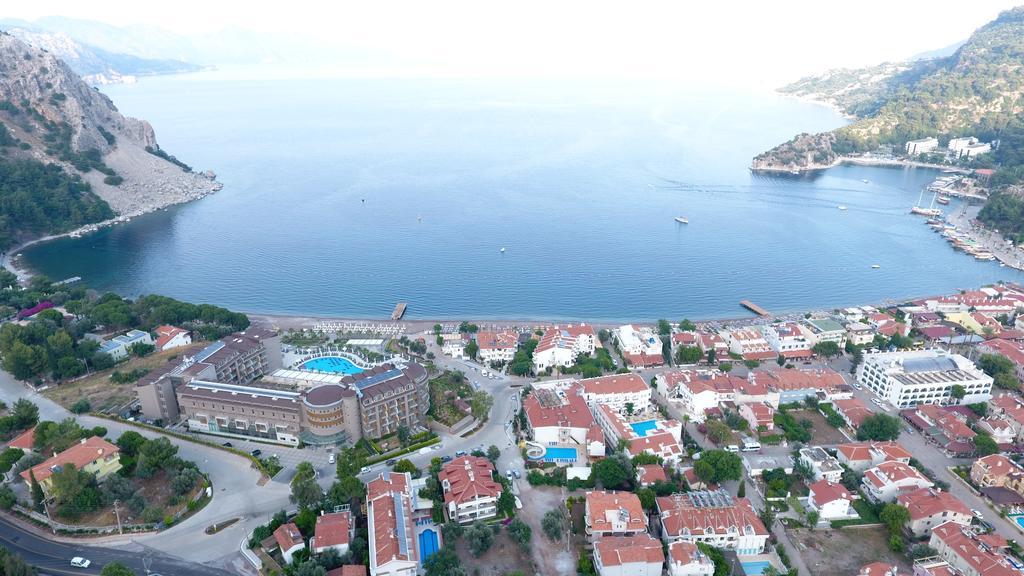 Hotel Turunc-malmen