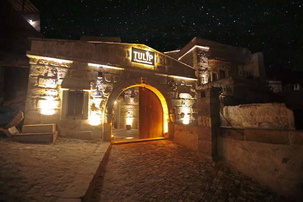 Tulip Cave Hotel Goreme