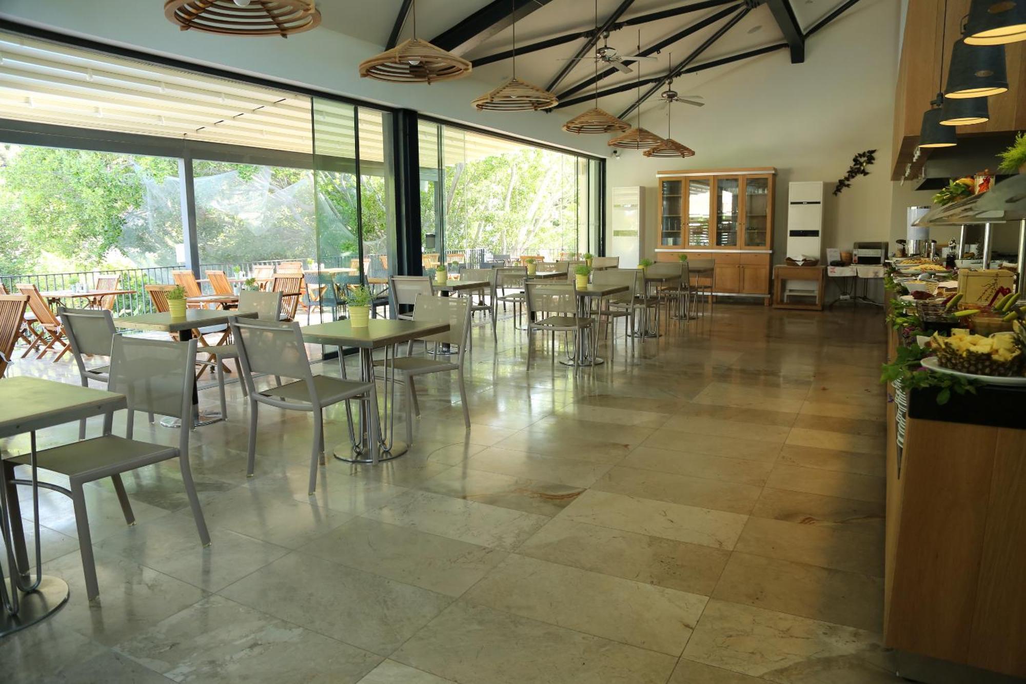 Hotel Golden Key Hisaronu