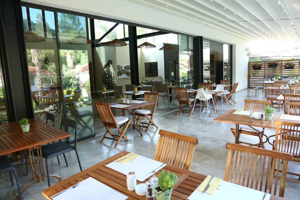 Golden Key Hotel 5*