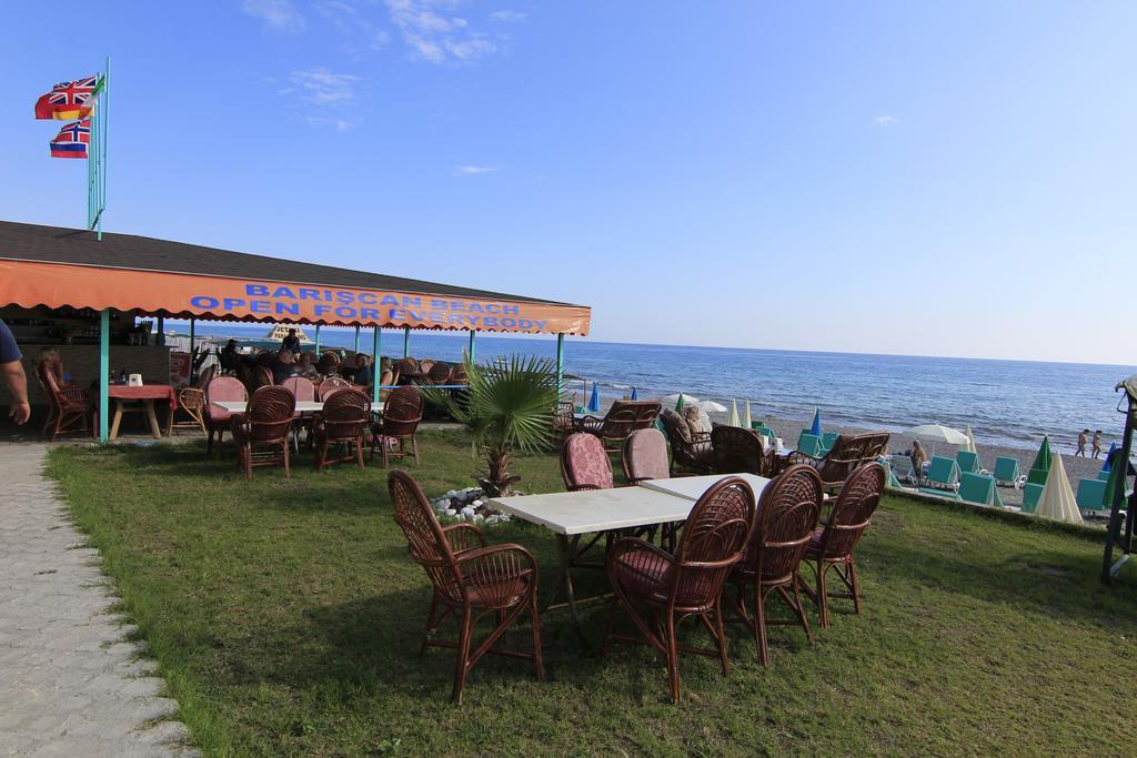 Hotel Bariscan 3*