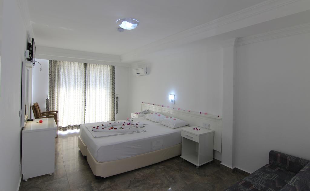 Hotel Bariscan 3*