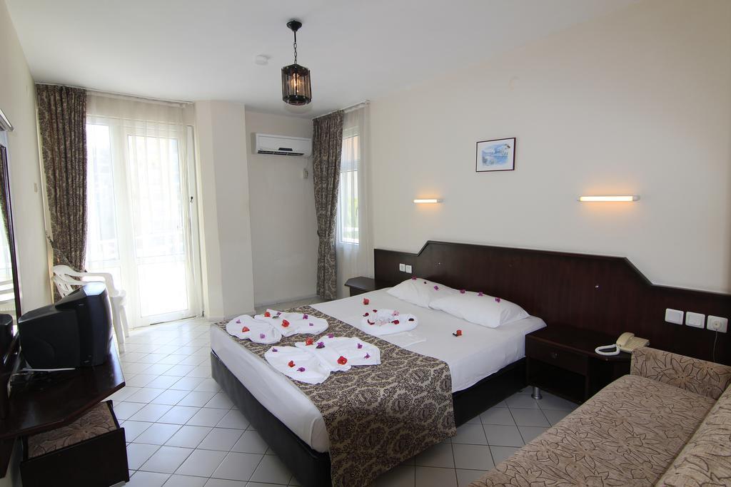 Hotel Bariscan 3*