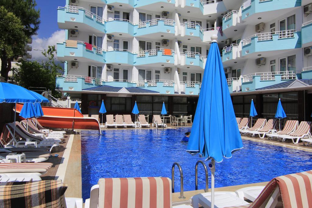 Bariscan 3* Alanya