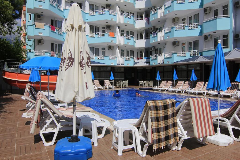 Hotel Bariscan