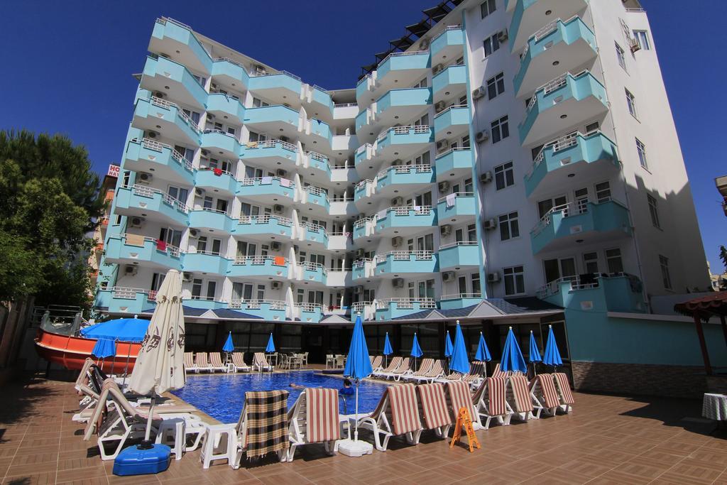 Bariscan Alanya