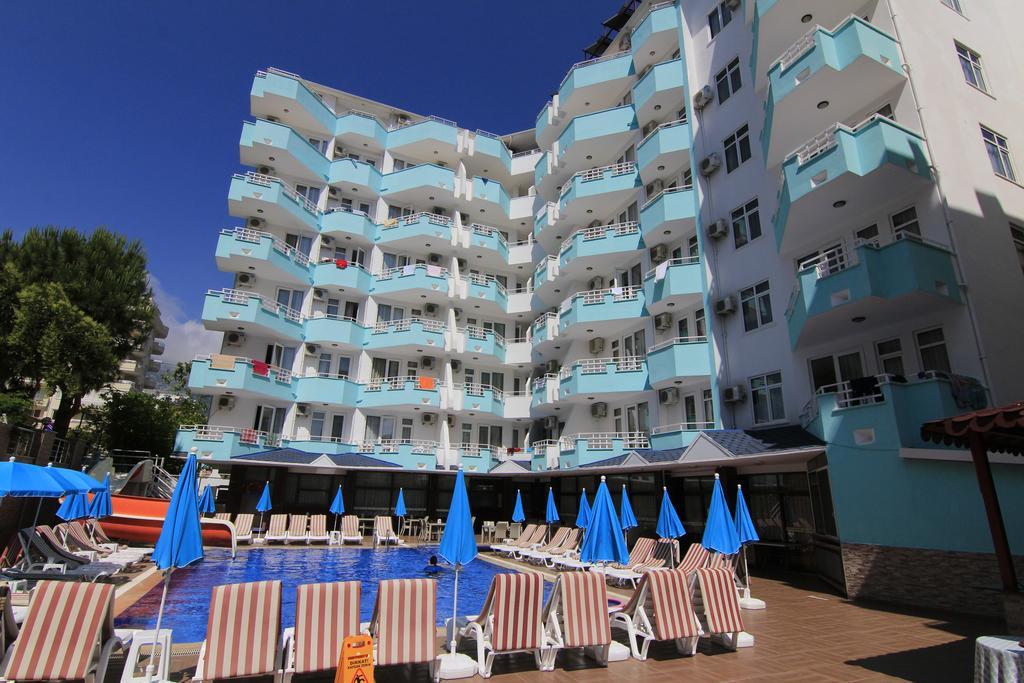 Bariscan Hotel