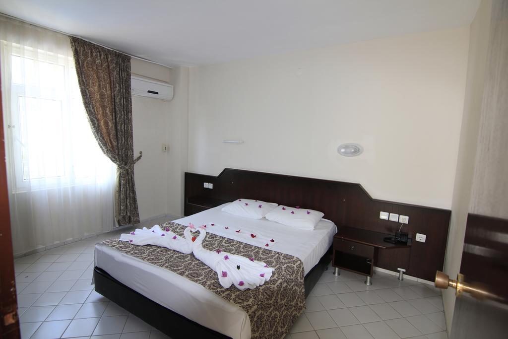 Bariscan Hotel 3*