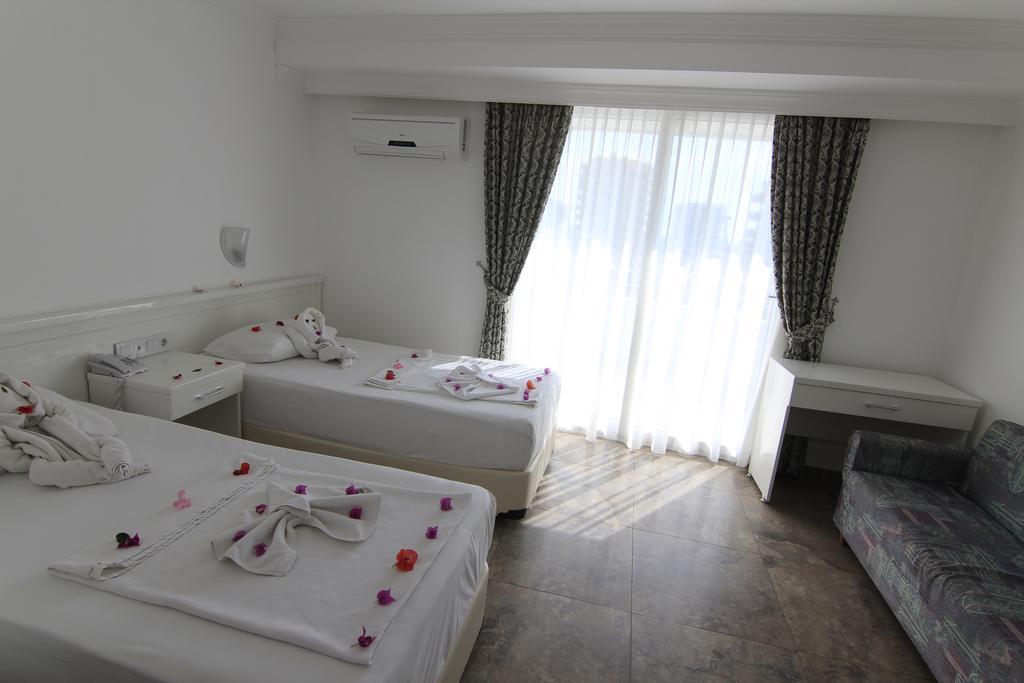 Bariscan 3*