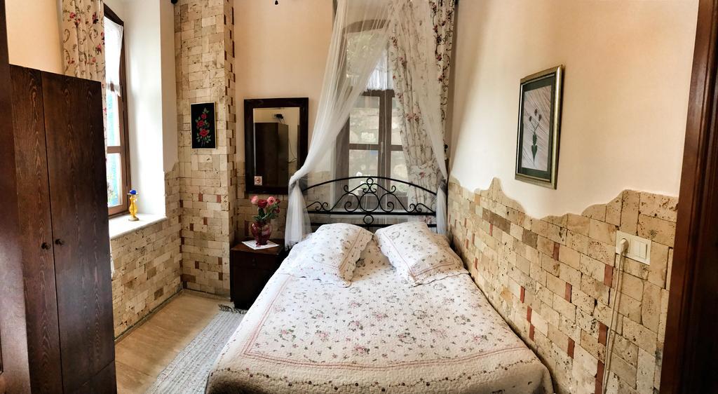 Bed & Breakfast Herakles Cesme