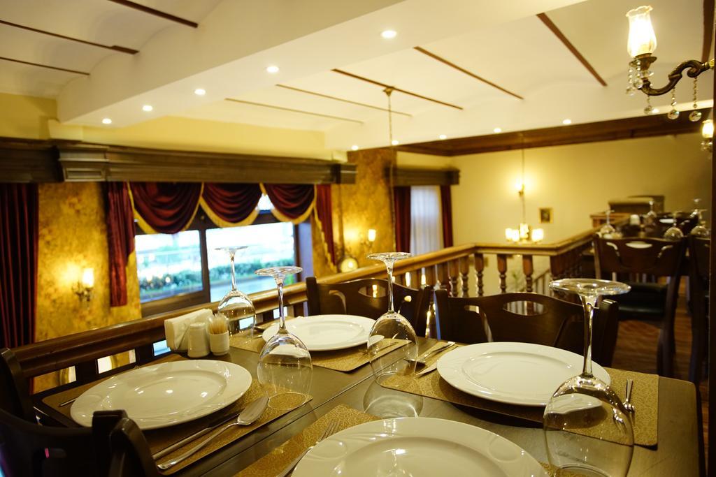 Hotel Tahir Aga Konagi 4*