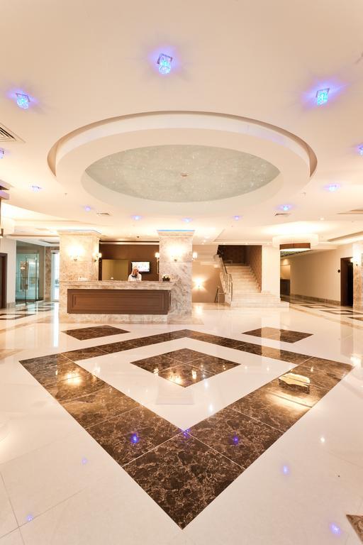 Hotel Mercia &