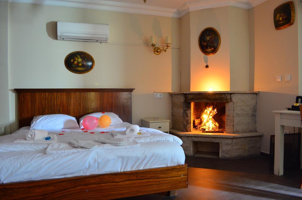 Vira Creek House Bed & Breakfast 3*