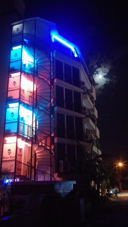 Romeo Hotel 3*
