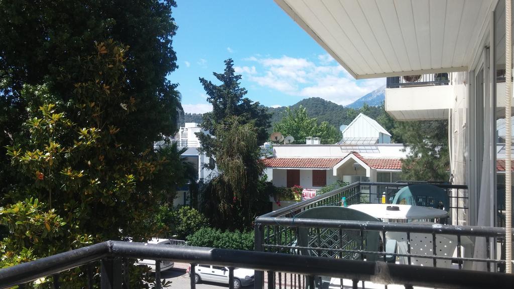 Hotel Romeo Kemer