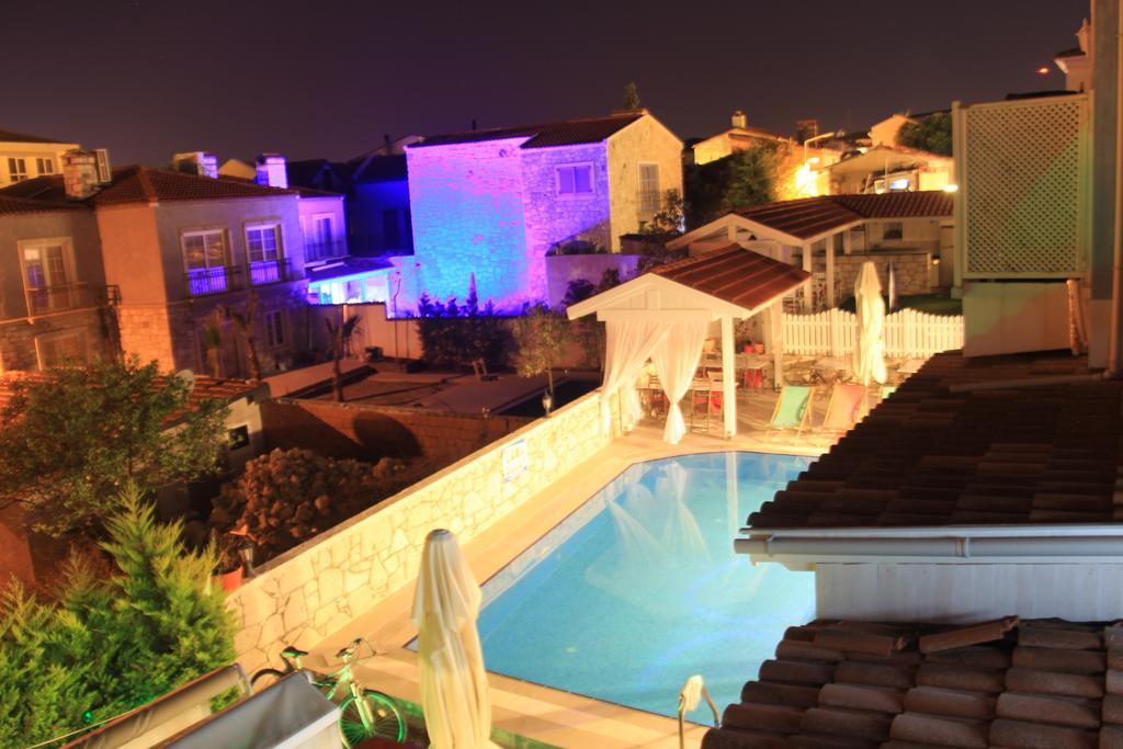 Lucky Angel Bed & Breakfast Alacati