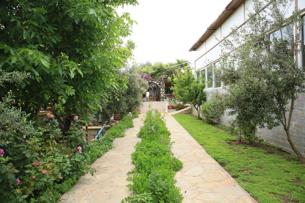 Patara Evleri 3* Gelemis